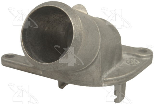 Four Seasons Engine Coolant Thermostat Housing P/N:85254 Fits: Cadillac Escalade, Cadillac Escalade Esv, Cadillac Escalade Ext, Chevrolet Avalanche 1500, Chevrolet Camaro, Chevrolet Cheyenne, Chevrolet Corvette, Chevrolet Express 1500 - Image 6