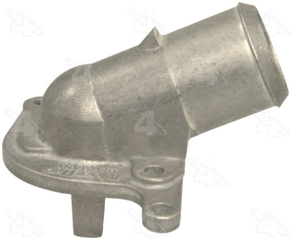 Four Seasons Engine Coolant Thermostat Housing P/N:85254 Fits: Cadillac Escalade, Cadillac Escalade Esv, Cadillac Escalade Ext, Chevrolet Avalanche 1500, Chevrolet Camaro, Chevrolet Cheyenne, Chevrolet Corvette, Chevrolet Express 1500 - Image 5