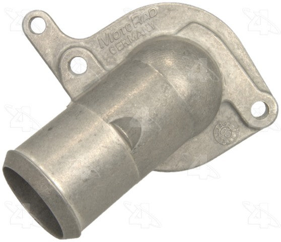 Four Seasons Engine Coolant Thermostat Housing P/N:85254 Fits: Cadillac Escalade, Cadillac Escalade Esv, Cadillac Escalade Ext, Chevrolet Avalanche 1500, Chevrolet Camaro, Chevrolet Cheyenne, Chevrolet Corvette, Chevrolet Express 1500 - Image 4