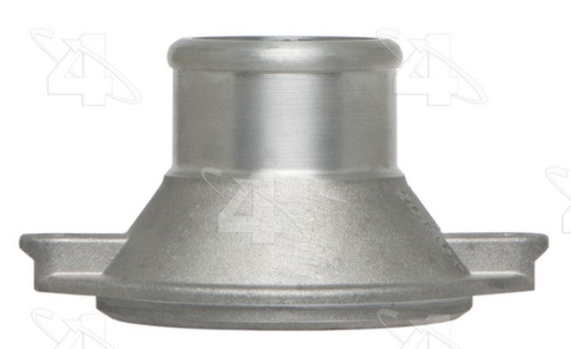 Four Seasons Engine Coolant Water Outlet P/N:85263 Fits: Audi A8 99-97, Audi A8 Quattro 99-97, Audi V8 Quattro 94-90 - Image 8