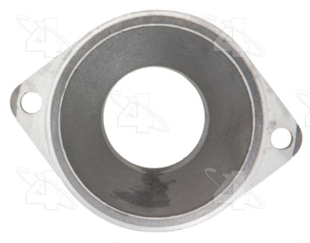 Four Seasons Engine Coolant Water Outlet P/N:85263 Fits: Audi A8 99-97, Audi A8 Quattro 99-97, Audi V8 Quattro 94-90 - Image 4