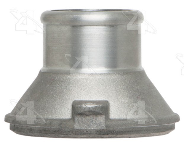 Four Seasons Engine Coolant Water Outlet P/N:85263 Fits: Audi A8 99-97, Audi A8 Quattro 99-97, Audi V8 Quattro 94-90 - Image 3
