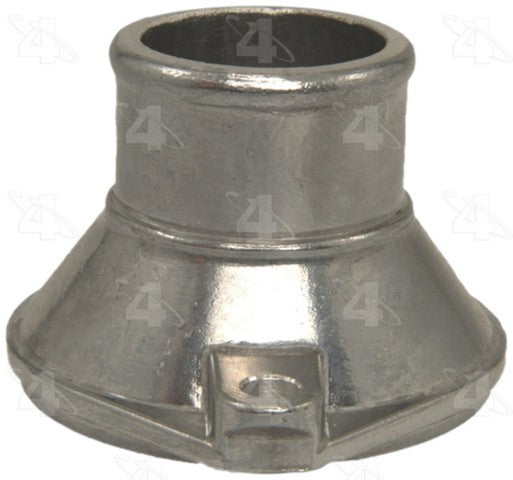 Four Seasons Engine Coolant Water Outlet P/N:85263 Fits: Audi A8 99-97, Audi A8 Quattro 99-97, Audi V8 Quattro 94-90 - Image 2
