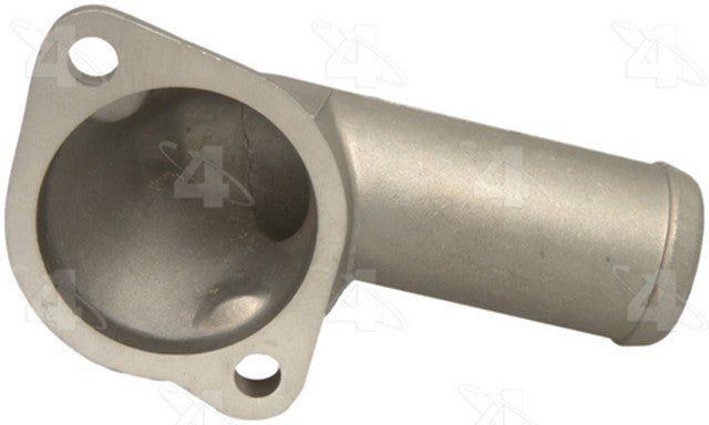 Four Seasons Engine Coolant Water Outlet P/N:85265 Fits: Hyundai Sonata 91-89 - Image 6