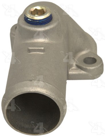 Four Seasons Engine Coolant Water Outlet P/N:85265 Fits: Hyundai Sonata 91-89 - Image 8