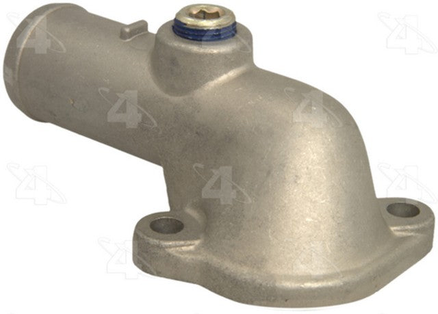 Four Seasons Engine Coolant Water Outlet P/N:85265 Fits: Hyundai Sonata 91-89 - Image 7