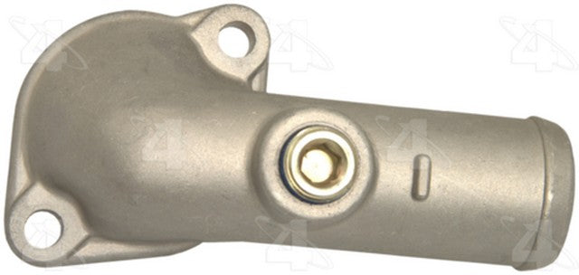 Four Seasons Engine Coolant Water Outlet P/N:85265 Fits: Hyundai Sonata 91-89 - Image 3