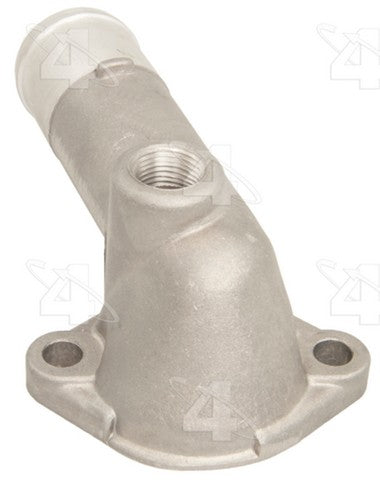 Four Seasons Engine Coolant Water Outlet P/N:85268 Fits: Hyundai Sonata 98-92 - Image 5