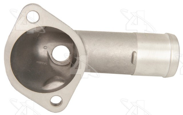 Four Seasons Engine Coolant Water Outlet P/N:85268 Fits: Hyundai Sonata 98-92 - Image 6