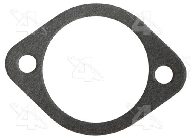 Four Seasons Engine Coolant Water Outlet P/N:85268 Fits: Hyundai Sonata 98-92 - Image 2