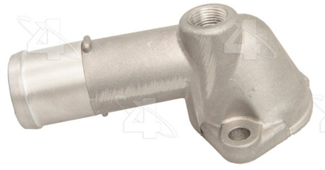 Four Seasons Engine Coolant Water Outlet P/N:85268 Fits: Hyundai Sonata 98-92 - Image 3