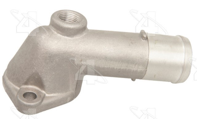 Four Seasons Engine Coolant Water Outlet P/N:85268 Fits: Hyundai Sonata 98-92 - Image 4