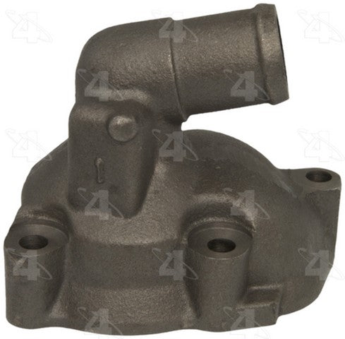 Four Seasons Engine Coolant Water Outlet P/N:85269 Fits: Mercury Villager 98-94, Nissan Quest 98-94 - Image 5