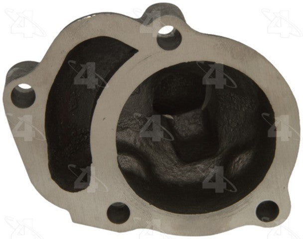 Four Seasons Engine Coolant Water Outlet P/N:85269 Fits: Mercury Villager 98-94, Nissan Quest 98-94 - Image 2