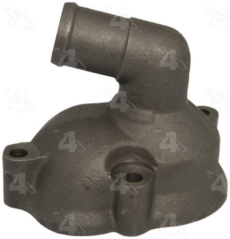 Four Seasons Engine Coolant Water Outlet P/N:85269 Fits: Mercury Villager 98-94, Nissan Quest 98-94 - Image 4