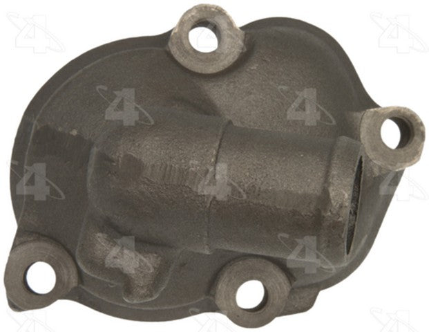 Four Seasons Engine Coolant Water Outlet P/N:85269 Fits: Mercury Villager 98-94, Nissan Quest 98-94 - Image 6