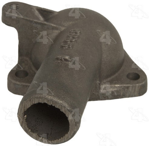 Four Seasons Engine Coolant Water Inlet P/N:85271 Fits: Mitsubishi Diamante 04-97 - Image 6