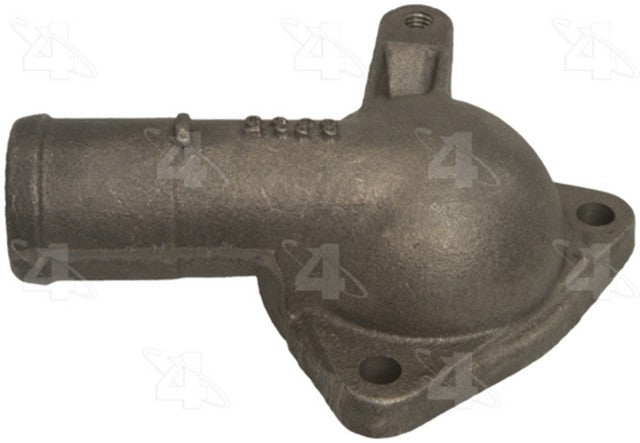 Four Seasons Engine Coolant Water Inlet P/N:85271 Fits: Mitsubishi Diamante 04-97 - Image 3