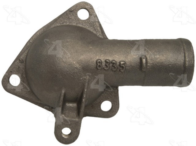 Four Seasons Engine Coolant Water Inlet P/N:85271 Fits: Mitsubishi Diamante 04-97 - Image 5
