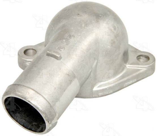 Four Seasons Engine Coolant Water Inlet P/N:85272 Fits: Mitsubishi Mirage 02-97 - Image 1