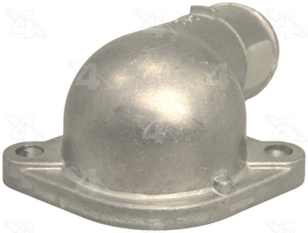 Four Seasons Engine Coolant Water Inlet P/N:85272 Fits: Mitsubishi Mirage 02-97 - Image 4