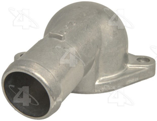 Four Seasons Engine Coolant Water Inlet P/N:85272 Fits: Mitsubishi Mirage 02-97 - Image 3