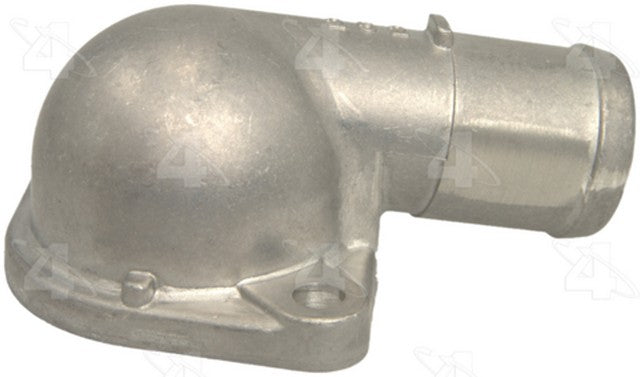 Four Seasons Engine Coolant Water Inlet P/N:85272 Fits: Mitsubishi Mirage 02-97 - Image 5