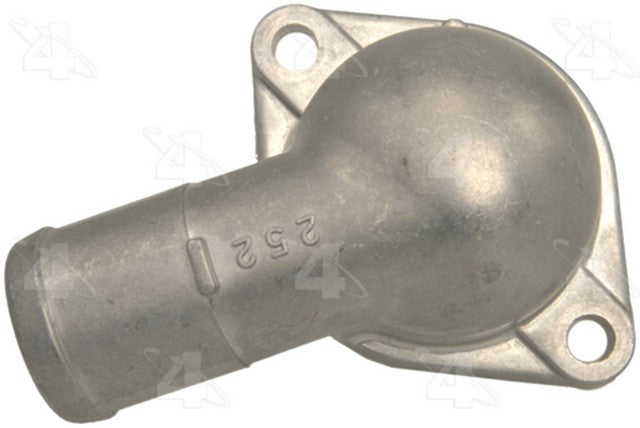 Four Seasons Engine Coolant Water Inlet P/N:85272 Fits: Mitsubishi Mirage 02-97 - Image 2