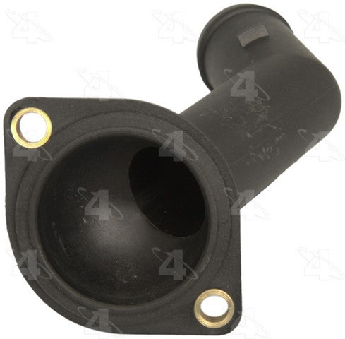 Four Seasons Engine Coolant Water Outlet P/N:85274 Fits: Audi Tt 06-00, Audi Tt Quattro 06-00, Volkswagen Beetle 06-98, Volkswagen Golf 06-99, Volkswagen Gti 2006, Volkswagen Jetta 05-99, Volkswagen Jetta 15-11 - Image 5