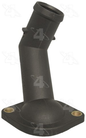 Four Seasons Engine Coolant Water Outlet P/N:85274 Fits: Audi Tt 06-00, Audi Tt Quattro 06-00, Volkswagen Beetle 06-98, Volkswagen Golf 06-99, Volkswagen Gti 2006, Volkswagen Jetta 05-99, Volkswagen Jetta 15-11 - Image 6