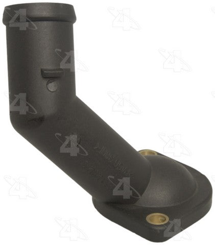 Four Seasons Engine Coolant Water Outlet P/N:85274 Fits: Audi Tt 06-00, Audi Tt Quattro 06-00, Volkswagen Beetle 06-98, Volkswagen Golf 06-99, Volkswagen Gti 2006, Volkswagen Jetta 05-99, Volkswagen Jetta 15-11 - Image 4
