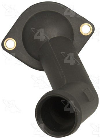 Four Seasons Engine Coolant Water Outlet P/N:85274 Fits: Audi Tt 06-00, Audi Tt Quattro 06-00, Volkswagen Beetle 06-98, Volkswagen Golf 06-99, Volkswagen Gti 2006, Volkswagen Jetta 05-99, Volkswagen Jetta 15-11 - Image 3