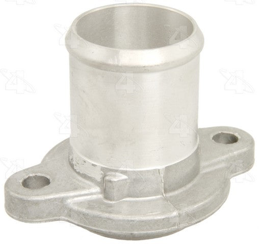 Four Seasons Engine Coolant Water Outlet P/N:85279 Fits: Ford Gt 06-05, Lincoln Blackwood 2002, Lincoln Navigator 04-99 - Image 1