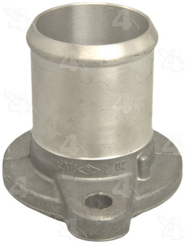 Four Seasons Engine Coolant Water Outlet P/N:85279 Fits: Ford Gt 06-05, Lincoln Blackwood 2002, Lincoln Navigator 04-99 - Image 3