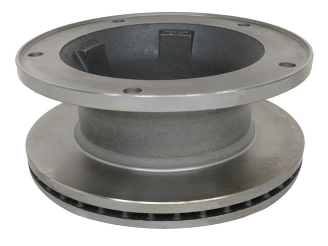 Raybestos Brakes Disc Brake Rotor P/N:8527R Fits: Blue Bird Tc1000, Blue Bird Tc2000, International 1452sc, International 1652sc, International 1654, International 1854, International 4600, International 4600lp, International 4600uh - Image 1