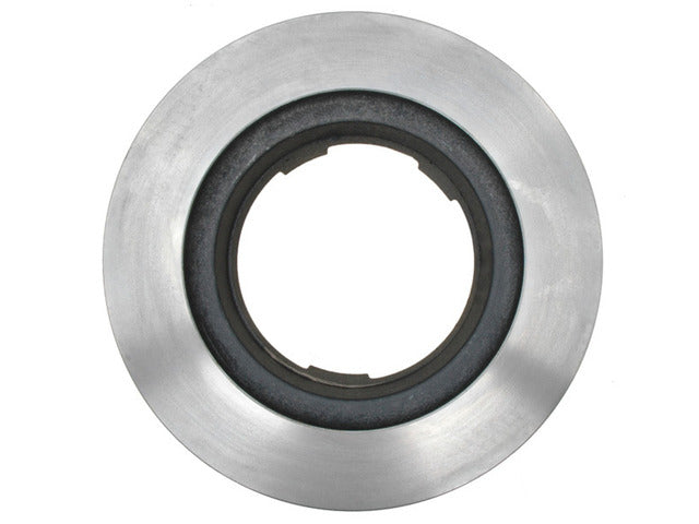 Raybestos Brakes Disc Brake Rotor P/N:8527R Fits: Blue Bird Tc1000, Blue Bird Tc2000, International 1452sc, International 1652sc, International 1654, International 1854, International 4600, International 4600lp, International 4600uh - Image 2