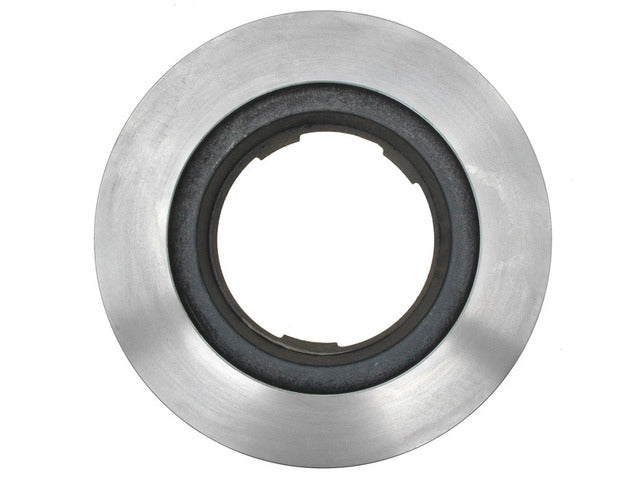 Raybestos Brakes Disc Brake Rotor P/N:8527 Fits: Blue Bird Tc1000, Blue Bird Tc2000, International 1452sc, International 1652sc, International 1654, International 1854, International 4600, International 4600lp, International 4600uh - Image 2