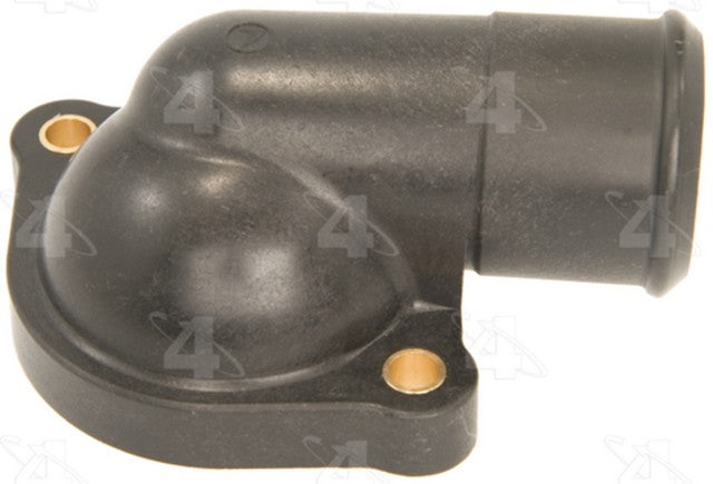 Four Seasons Engine Coolant Water Inlet P/N:85281 Fits: Subaru Baja 06-03, Subaru Forester 05-98, Subaru Impreza 05-93, Subaru Legacy 05-90, Subaru Outback 05-00 - Image 1