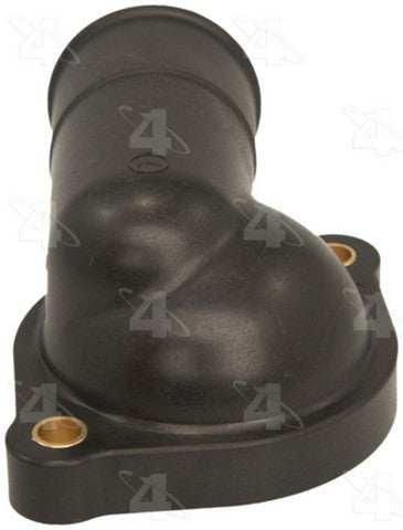 Four Seasons Engine Coolant Water Inlet P/N:85281 Fits: Subaru Baja 06-03, Subaru Forester 05-98, Subaru Impreza 05-93, Subaru Legacy 05-90, Subaru Outback 05-00 - Image 6