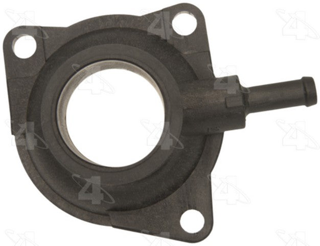 Four Seasons Engine Coolant Water Outlet P/N:85283 Fits: Ford Escape 04-01, Ford Escort 1999, Ford Focus 04-00, Mazda Tribute 04-01 - Image 2