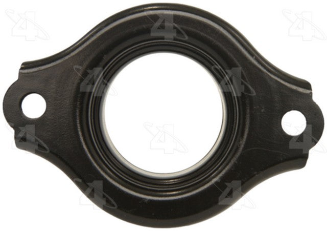 Four Seasons Engine Coolant Water Outlet P/N:85284 Fits: Buick Lucerne, Cadillac Allante, Cadillac Deville, Cadillac Dts, Cadillac Eldorado, Cadillac Seville, Cadillac Srx, Cadillac Sts, Cadillac Xlr, Oldsmobile Aurora, Pontiac Bonneville - Image 4