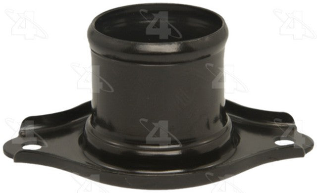 Four Seasons Engine Coolant Water Outlet P/N:85284 Fits: Buick Lucerne, Cadillac Allante, Cadillac Deville, Cadillac Dts, Cadillac Eldorado, Cadillac Seville, Cadillac Srx, Cadillac Sts, Cadillac Xlr, Oldsmobile Aurora, Pontiac Bonneville - Image 2