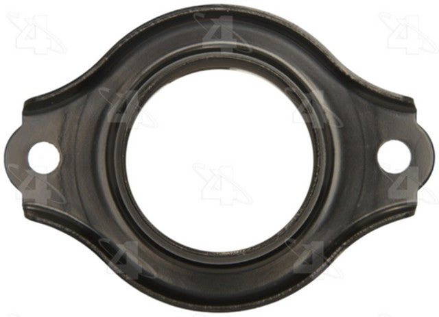 Four Seasons Engine Coolant Water Outlet P/N:85284 Fits: Buick Lucerne, Cadillac Allante, Cadillac Deville, Cadillac Dts, Cadillac Eldorado, Cadillac Seville, Cadillac Srx, Cadillac Sts, Cadillac Xlr, Oldsmobile Aurora, Pontiac Bonneville - Image 3