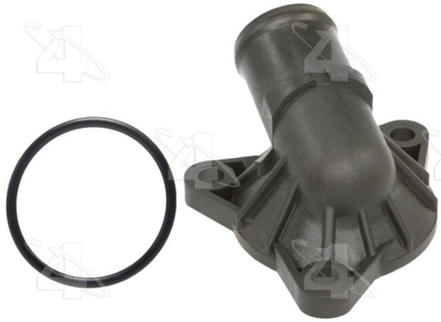 Four Seasons Engine Coolant Water Outlet P/N:85285 Fits: Ford Explorer 05-02, Mercury Mountaineer 05-02 - Image 1