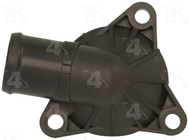 Four Seasons Engine Coolant Water Outlet P/N:85286 Fits: Ford Explorer Sport 03-02, Ford Explorer Sport Trac 05-02, Ford Ranger 11-01, Mazda B4000 08-01 - Image 2