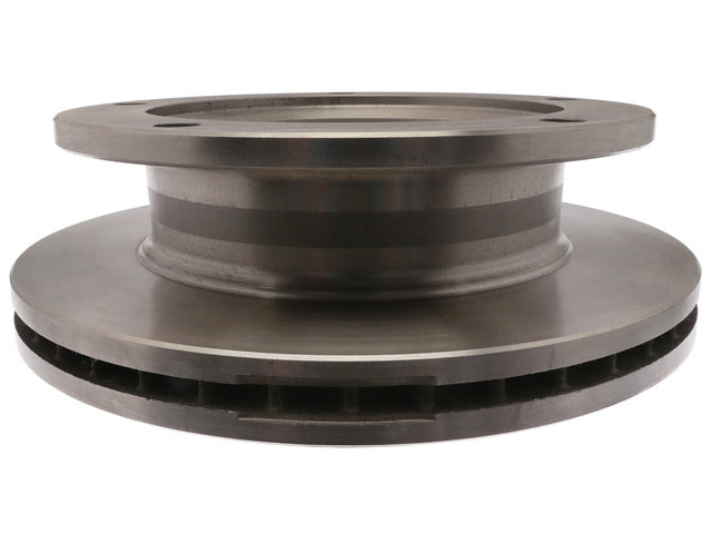 Raybestos Brakes Disc Brake Rotor P/N:8528R Fits: International 1452sc, International 1652sc, International 1824, International 1854, International 3600, International 3700, International 3800, International 3900fc, International 4600 - Image 1