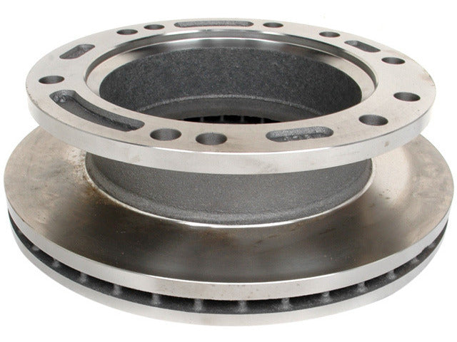 Raybestos Brakes Disc Brake Rotor P/N:8528 Fits: International 1452sc, International 1652sc, International 1824, International 1854, International 3600, International 3700, International 3800, International 3900fc, International 4600, International 4600lp - Image 1
