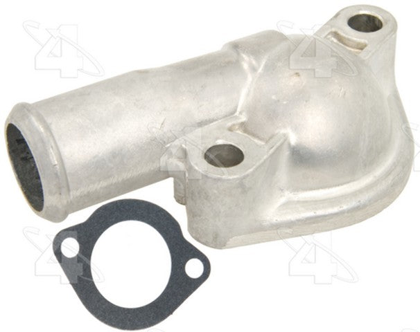 Four Seasons Engine Coolant Water Outlet P/N:85295 Fits: Subaru Justy 92-87 - Image 1