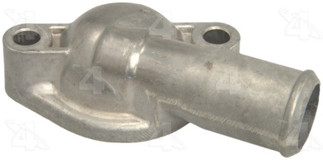 Four Seasons Engine Coolant Water Outlet P/N:85295 Fits: Subaru Justy 92-87 - Image 2