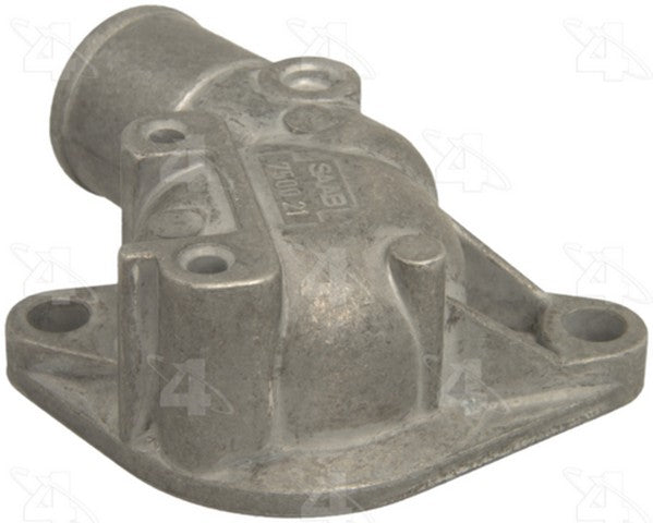 Four Seasons Engine Coolant Water Outlet P/N:85297 Fits: Saab 900 98-94, Saab 9000 98-86, Saab 9-3 03-99, Saab 9-5 09-99 - Image 7